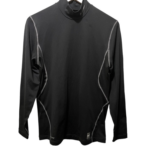 Nike Other - Nike Golf Tour Performance Pro Combat Top